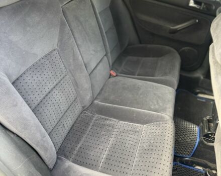 Фольксваген Бора 2002 в Славянске на Automoto.ua Серый Фольксваген Бора, объемом двигателя 1.9 л и пробегом 300 тыс. км за 2550 $, фото 18 на Automoto.ua