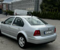 Фольксваген Бора 2002 у Дніпро (Дніпропетровську) на Automoto.ua Сірий Фольксваген Бора, об'ємом двигуна 1.6 л та пробігом 274 тис. км за 4300 $, фото 4 на Automoto.ua