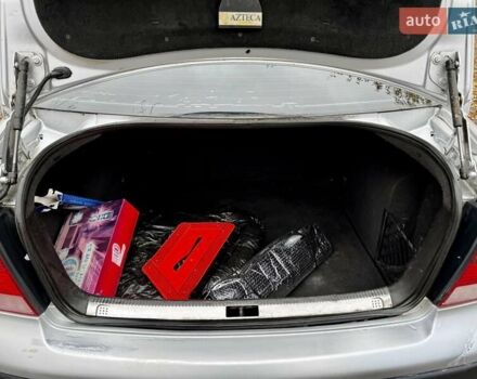 Серый Фольксваген Бора, объемом двигателя 2 л и пробегом 199 тыс. км за 2990 $, фото 31 на Automoto.ua