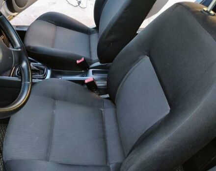 Серый Фольксваген Бора, объемом двигателя 1.6 л и пробегом 250 тыс. км за 3599 $, фото 7 на Automoto.ua