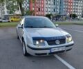 Серый Фольксваген Бора, объемом двигателя 1.6 л и пробегом 290 тыс. км за 3900 $, фото 14 на Automoto.ua