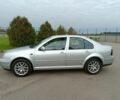 Фольксваген Бора 2003 в Александрие на Automoto.ua Серый Фольксваген Бора, объемом двигателя 1.6 л и пробегом 192 тыс. км за 4800 $, фото 3 на Automoto.ua