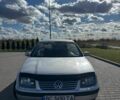 Фольксваген Бора 2003 у Городке на Automoto.ua Сірий Фольксваген Бора, об'ємом двигуна 1.6 л та пробігом 277 тис. км за 3400 $, фото 1 на Automoto.ua