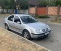 Сірий Фольксваген Бора, об'ємом двигуна 1.6 л та пробігом 280 тис. км за 3800 $, фото 1 на Automoto.ua