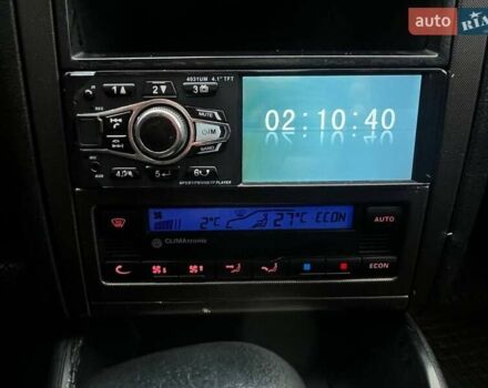 Серый Фольксваген Бора, объемом двигателя 1.6 л и пробегом 236 тыс. км за 5500 $, фото 17 на Automoto.ua