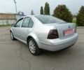 Фольксваген Бора 2003 в Александрие на Automoto.ua Серый Фольксваген Бора, объемом двигателя 1.6 л и пробегом 192 тыс. км за 4800 $, фото 4 на Automoto.ua