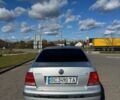 Фольксваген Бора 2003 у Городке на Automoto.ua Сірий Фольксваген Бора, об'ємом двигуна 1.6 л та пробігом 277 тис. км за 3400 $, фото 3 на Automoto.ua