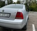 Сірий Фольксваген Бора, об'ємом двигуна 1.6 л та пробігом 190 тис. км за 3500 $, фото 5 на Automoto.ua