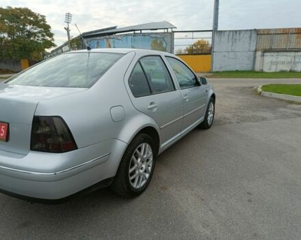 Фольксваген Бора 2003 в Александрие на Automoto.ua Серый Фольксваген Бора, объемом двигателя 1.6 л и пробегом 192 тыс. км за 4800 $, фото 7 на Automoto.ua