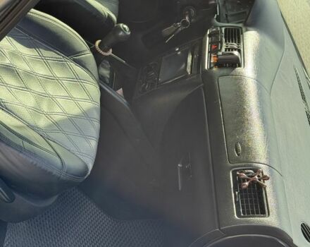 Фольксваген Бора 2003 у Золочів на Automoto.ua Сірий Фольксваген Бора, об'ємом двигуна 2 л та пробігом 302 тис. км за 3900 $, фото 6 на Automoto.ua