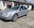 Серый Фольксваген Бора, объемом двигателя 1.6 л и пробегом 220 тыс. км за 1500 $, фото 1 на Automoto.ua