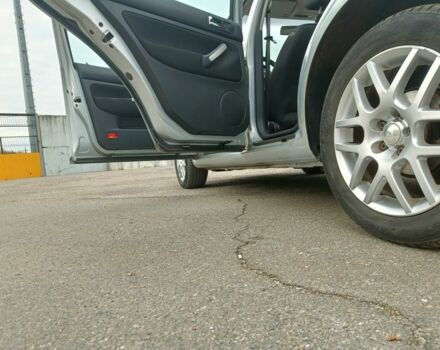 Фольксваген Бора 2003 в Александрие на Automoto.ua Серый Фольксваген Бора, объемом двигателя 1.6 л и пробегом 192 тыс. км за 4800 $, фото 16 на Automoto.ua