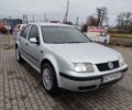 Серый Фольксваген Бора, объемом двигателя 1.6 л и пробегом 145 тыс. км за 2900 $, фото 1 на Automoto.ua