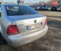 Серый Фольксваген Бора, объемом двигателя 1.6 л и пробегом 210 тыс. км за 4200 $, фото 4 на Automoto.ua