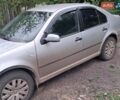 Серый Фольксваген Бора, объемом двигателя 1.6 л и пробегом 400 тыс. км за 3500 $, фото 1 на Automoto.ua