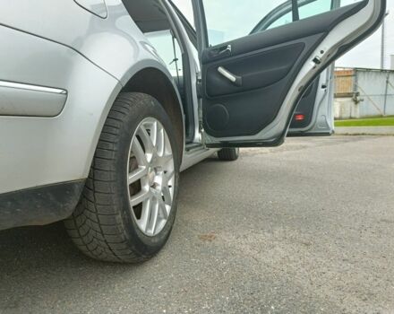 Фольксваген Бора 2003 в Александрие на Automoto.ua Серый Фольксваген Бора, объемом двигателя 1.6 л и пробегом 192 тыс. км за 4800 $, фото 15 на Automoto.ua