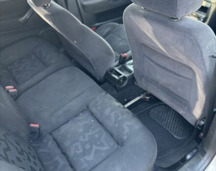 Сірий Фольксваген Бора, об'ємом двигуна 1.9 л та пробігом 457 тис. км за 1950 $, фото 11 на Automoto.ua