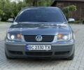 Фольксваген Бора 2003 у Золочів на Automoto.ua Сірий Фольксваген Бора, об'ємом двигуна 2 л та пробігом 302 тис. км за 3900 $, фото 1 на Automoto.ua