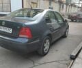 Сірий Фольксваген Бора, об'ємом двигуна 1.6 л та пробігом 180 тис. км за 4800 $, фото 3 на Automoto.ua