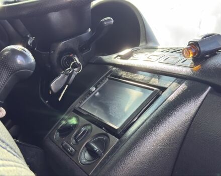 Фольксваген Бора 2003 у Золочів на Automoto.ua Сірий Фольксваген Бора, об'ємом двигуна 2 л та пробігом 302 тис. км за 3900 $, фото 7 на Automoto.ua