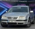 Сірий Фольксваген Бора, об'ємом двигуна 1.6 л та пробігом 209 тис. км за 3299 $, фото 1 на Automoto.ua