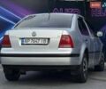 Сірий Фольксваген Бора, об'ємом двигуна 1.6 л та пробігом 209 тис. км за 3299 $, фото 6 на Automoto.ua
