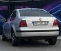 Сірий Фольксваген Бора, об'ємом двигуна 1.6 л та пробігом 209 тис. км за 3299 $, фото 4 на Automoto.ua