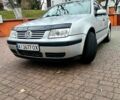 Сірий Фольксваген Бора, об'ємом двигуна 1.6 л та пробігом 270 тис. км за 3999 $, фото 1 на Automoto.ua