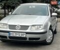 Серый Фольксваген Бора, объемом двигателя 1.6 л и пробегом 236 тыс. км за 5500 $, фото 2 на Automoto.ua