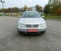 Фольксваген Бора 2003 в Александрие на Automoto.ua Серый Фольксваген Бора, объемом двигателя 1.6 л и пробегом 192 тыс. км за 4800 $, фото 2 на Automoto.ua