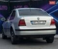 Сірий Фольксваген Бора, об'ємом двигуна 1.6 л та пробігом 209 тис. км за 3299 $, фото 4 на Automoto.ua
