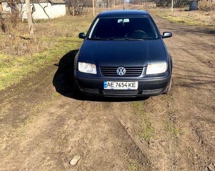 Серый Фольксваген Бора, объемом двигателя 1.9 л и пробегом 0 тыс. км за 3600 $, фото 4 на Automoto.ua