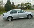 Фольксваген Бора 2003 в Александрие на Automoto.ua Серый Фольксваген Бора, объемом двигателя 1.6 л и пробегом 192 тыс. км за 4800 $, фото 6 на Automoto.ua