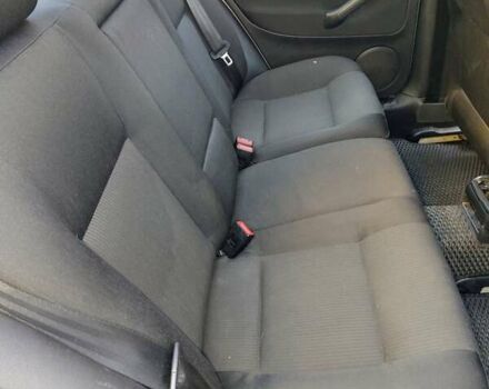 Серый Фольксваген Бора, объемом двигателя 1.6 л и пробегом 250 тыс. км за 3599 $, фото 6 на Automoto.ua