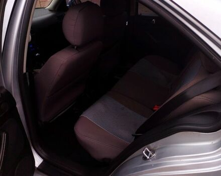 Сірий Фольксваген Бора, об'ємом двигуна 1.6 л та пробігом 270 тис. км за 3999 $, фото 3 на Automoto.ua