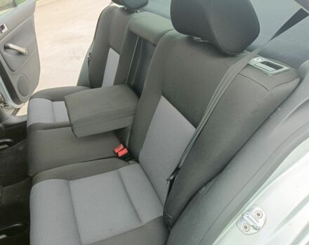 Фольксваген Бора 2003 в Александрие на Automoto.ua Серый Фольксваген Бора, объемом двигателя 1.6 л и пробегом 192 тыс. км за 4800 $, фото 11 на Automoto.ua