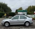 Сірий Фольксваген Бора, об'ємом двигуна 1.6 л та пробігом 190 тис. км за 3500 $, фото 8 на Automoto.ua