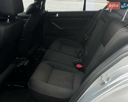 Серый Фольксваген Бора, объемом двигателя 1.6 л и пробегом 236 тыс. км за 5500 $, фото 11 на Automoto.ua