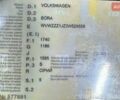 Сірий Фольксваген Бора, об'ємом двигуна 1.6 л та пробігом 278 тис. км за 3400 $, фото 7 на Automoto.ua