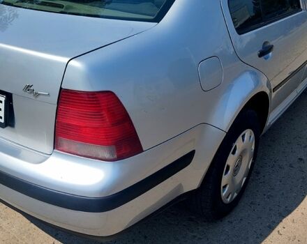 Серый Фольксваген Бора, объемом двигателя 1.6 л и пробегом 300 тыс. км за 3700 $, фото 6 на Automoto.ua