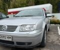 Сірий Фольксваген Бора, об'ємом двигуна 1.6 л та пробігом 190 тис. км за 3500 $, фото 7 на Automoto.ua