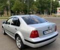 Фольксваген Бора 2004 в Николаеве на Automoto.ua Серый Фольксваген Бора, объемом двигателя 1.6 л и пробегом 268 тыс. км за 4300 $, фото 2 на Automoto.ua