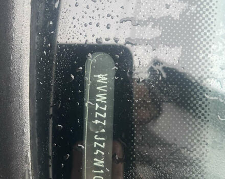 Серый Фольксваген Бора, объемом двигателя 1.6 л и пробегом 263 тыс. км за 3600 $, фото 8 на Automoto.ua