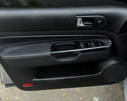 Фольксваген Бора 2004 в Николаеве на Automoto.ua Серый Фольксваген Бора, объемом двигателя 1.9 л и пробегом 340 тыс. км за 2700 $, фото 7 на Automoto.ua