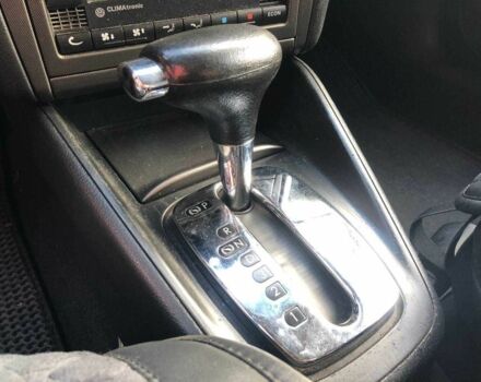 Серый Фольксваген Бора, объемом двигателя 0 л и пробегом 242 тыс. км за 4190 $, фото 22 на Automoto.ua