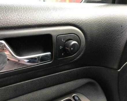 Серый Фольксваген Бора, объемом двигателя 0 л и пробегом 242 тыс. км за 4190 $, фото 14 на Automoto.ua