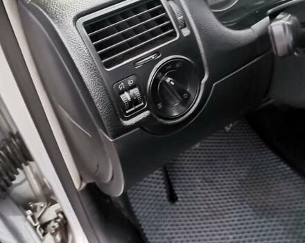 Серый Фольксваген Бора, объемом двигателя 1.98 л и пробегом 215 тыс. км за 3850 $, фото 33 на Automoto.ua