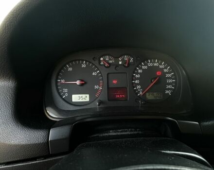 Фольксваген Бора 2004 в Николаеве на Automoto.ua Серый Фольксваген Бора, объемом двигателя 1.9 л и пробегом 340 тыс. км за 2700 $, фото 5 на Automoto.ua