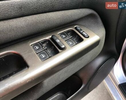 Серый Фольксваген Бора, объемом двигателя 1.6 л и пробегом 242 тыс. км за 4190 $, фото 14 на Automoto.ua