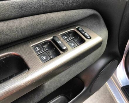 Серый Фольксваген Бора, объемом двигателя 0 л и пробегом 242 тыс. км за 4190 $, фото 13 на Automoto.ua